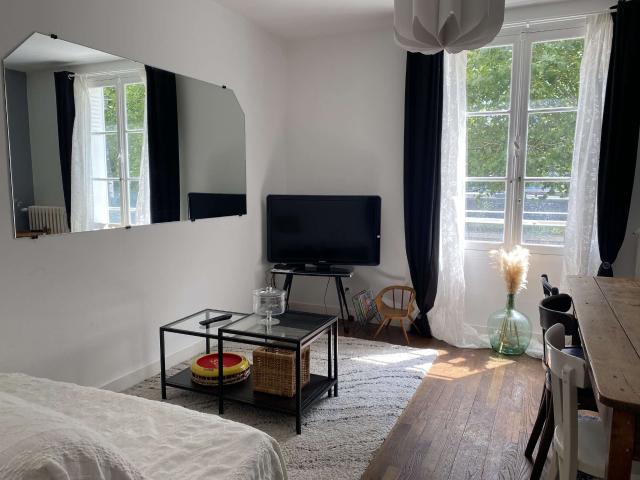 Location appartement 3 pièces Rennes 35