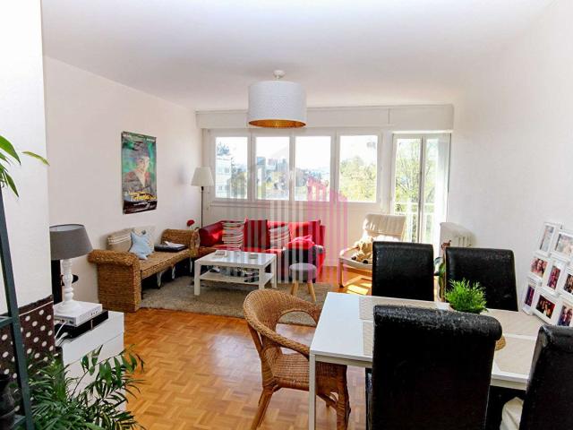 Location appartement 3 pièces Rennes 35