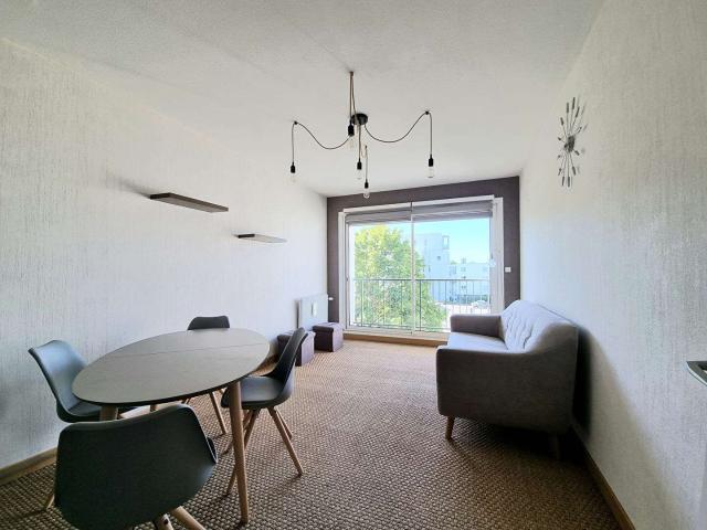 Location appartement 3 pièces Rennes 35