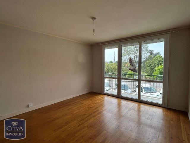 Location appartement 3 pièces Rennes 35