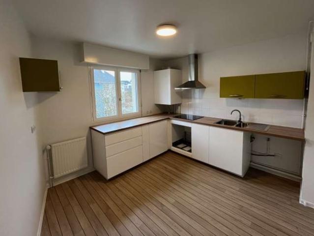 Location appartement 3 pièces Rennes 35