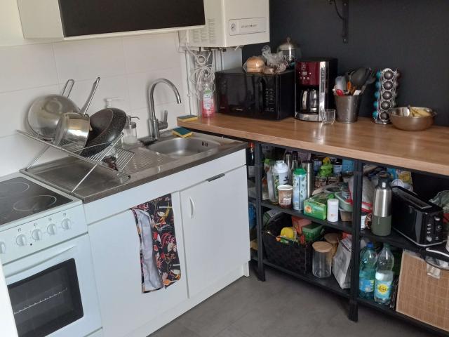 Location appartement 3 pièces Rennes 35