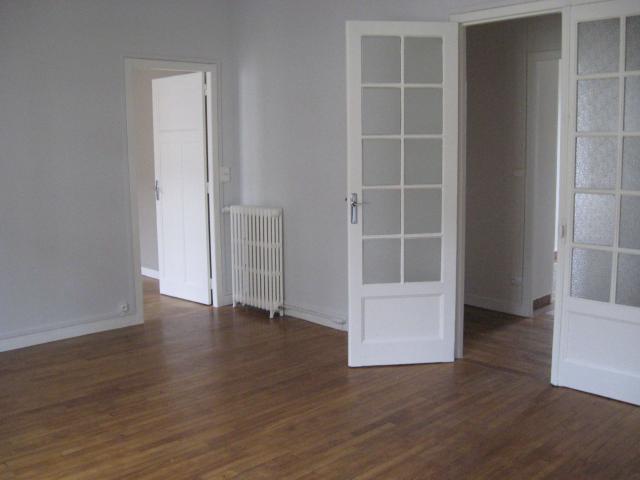 Location appartement 3 pièces Rennes 35