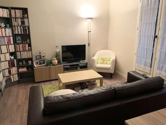 Location appartement 3 pièces Rennes 35