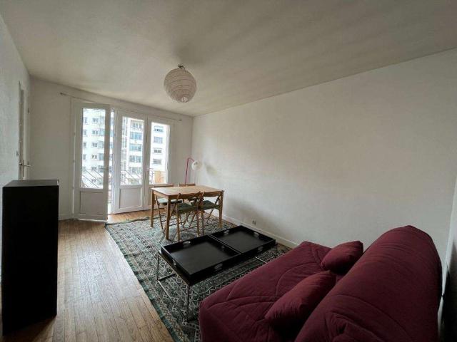 Location appartement 3 pièces Rennes 35
