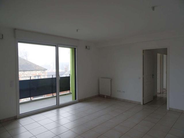 Location appartement 3 pièces Rennes 35