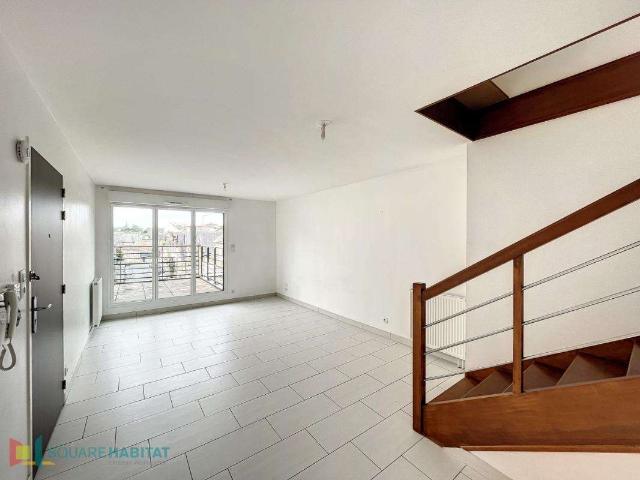 Location appartement 3 pièces Rennes 35