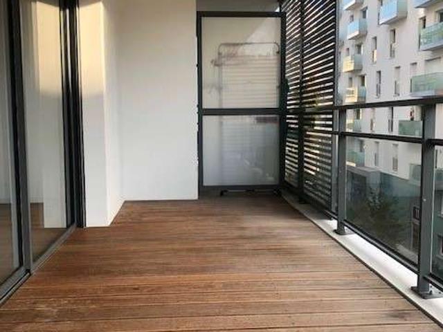 Location appartement 3 pièces Rennes 35