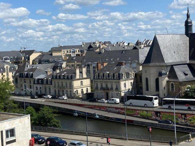 Location appartement 3 pièces Rennes 35