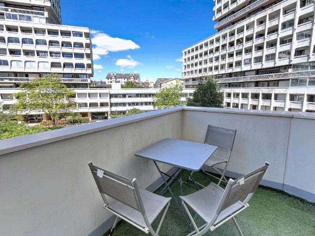 Location appartement 3 pièces Rennes 35