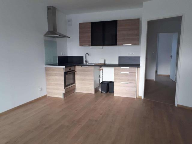 Location appartement 3 pièces Rennes 35