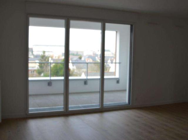 Location appartement 3 pièces Rennes 35