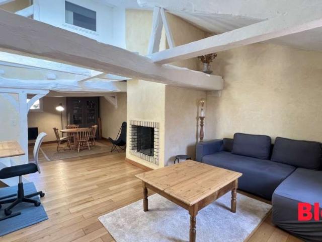 Location appartement 3 pièces Rennes 35