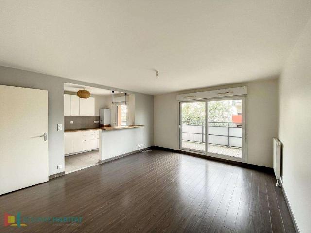 Location appartement 3 pièces Rennes 35