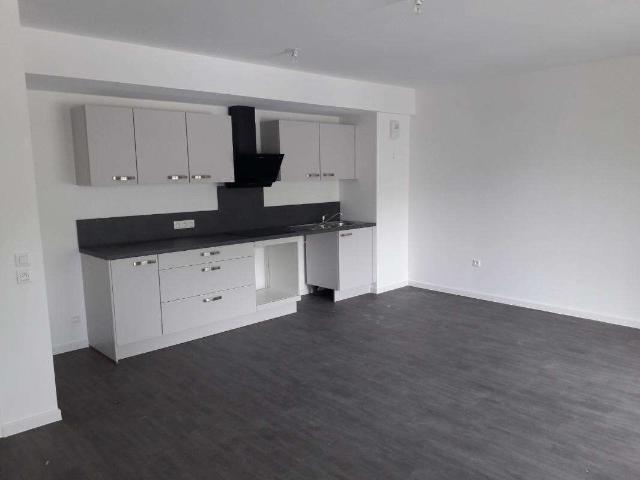 Location appartement 3 pièces Rennes 35