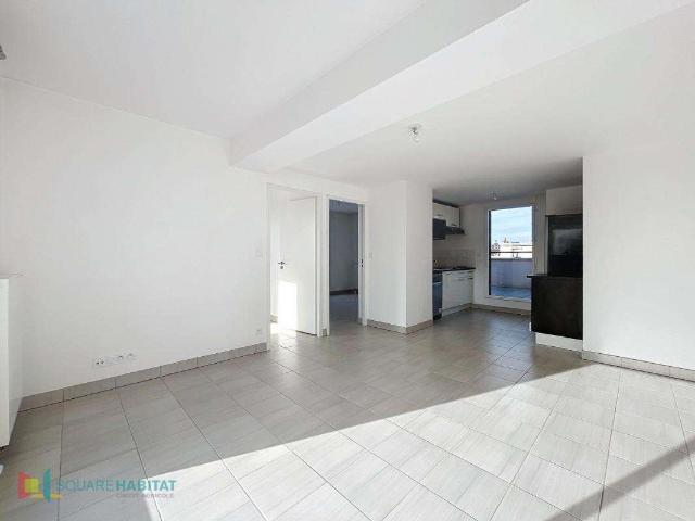 Location appartement 3 pièces Rennes 35