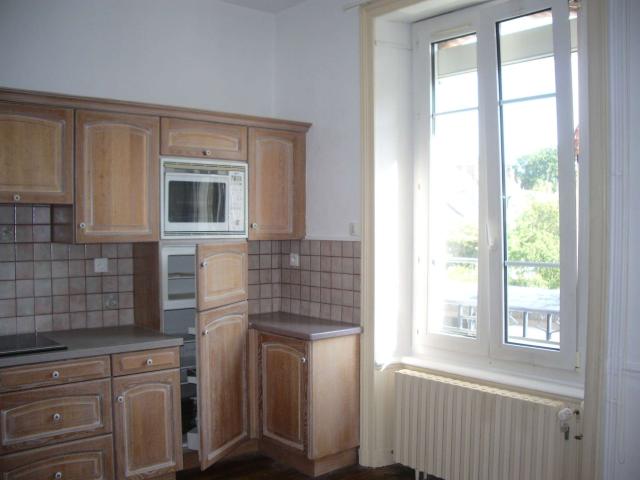 Location appartement 3 pièces Rennes 35