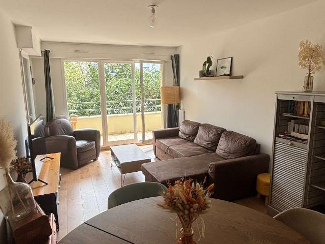 Location appartement 3 pièces Rennes 35