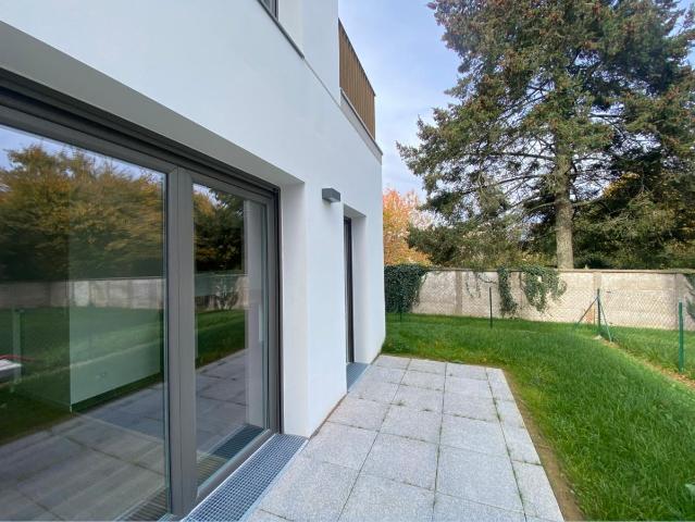 Location appartement 3 pièces RENNES 56m² à 786.53€/mois CDC Habitat