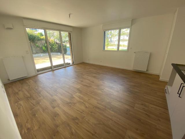 Location appartement 3 pièces RENNES 68m² à 892.67€/mois CDC Habitat