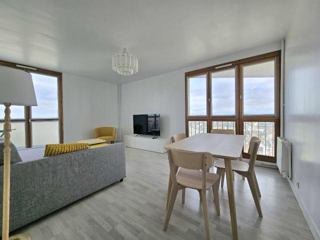 Location appartement 3 pièces Rennes Centre Ville 35