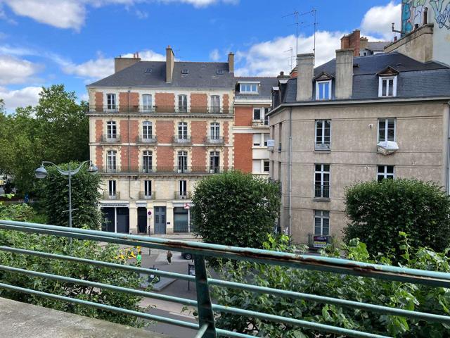Location appartement 3 pièces Rennes Centre Ville 35
