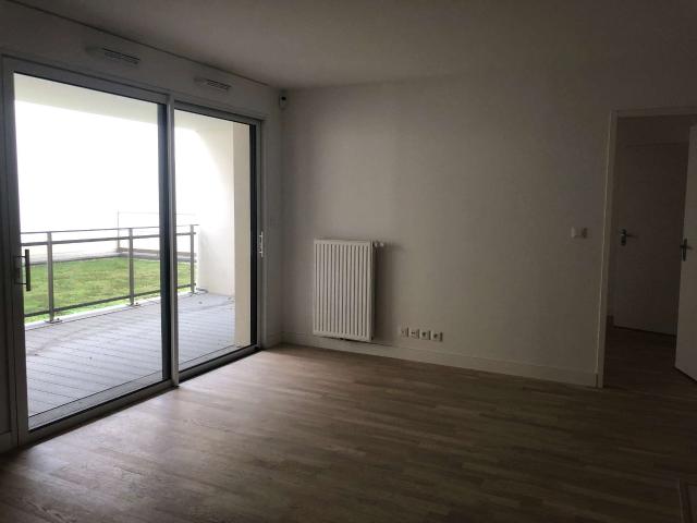 Location appartement 3 pièces Rennes Centre Ville 35