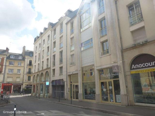 Location appartement 3 pièces Rennes Centre Ville 35