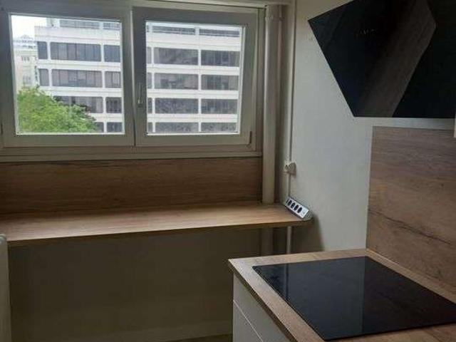Location appartement 3 pièces Rennes Centre Ville 35