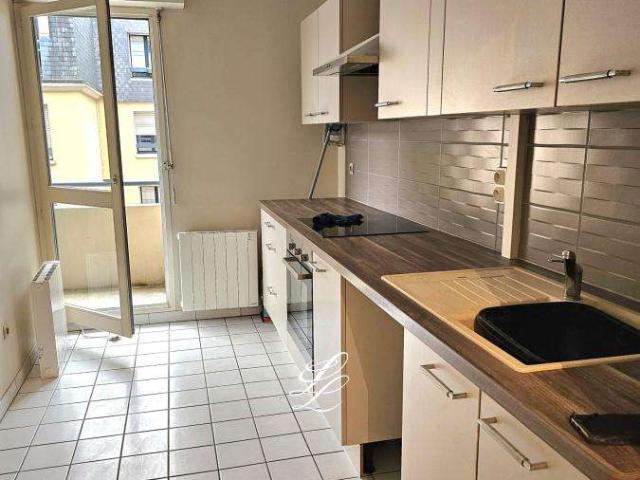 Location appartement 3 pièces Rennes Centre Ville 35