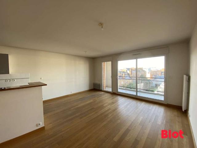 Location appartement 3 pièces Rennes Centre Ville 35