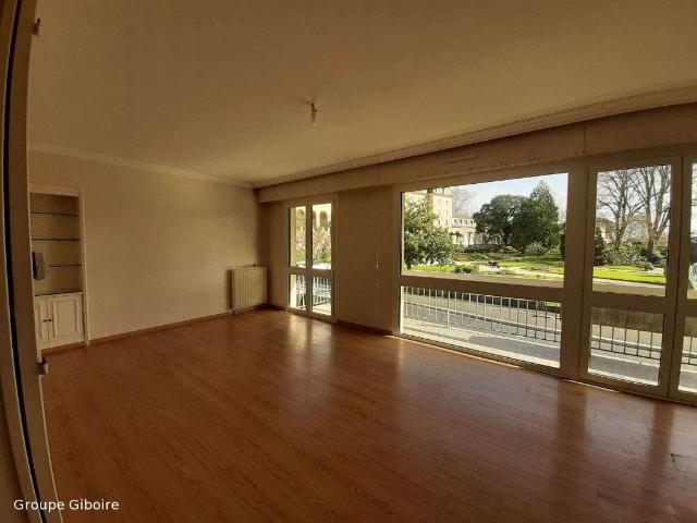 Location appartement 3 pièces Rennes Centre Ville 35