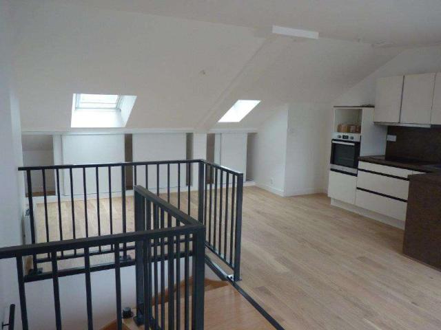 Location appartement 3 pièces Rennes Centre Ville 35