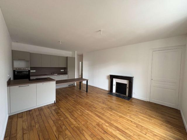 Location appartement 3 pièces Rennes Centre Ville 35