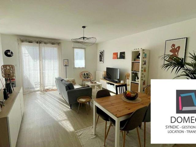 Location appartement 3 pièces Rennes Cleunay 35