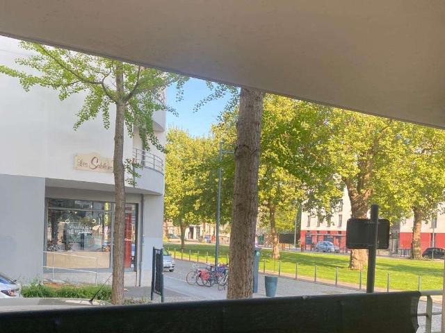 Location appartement 3 pièces Rennes Cleunay 35