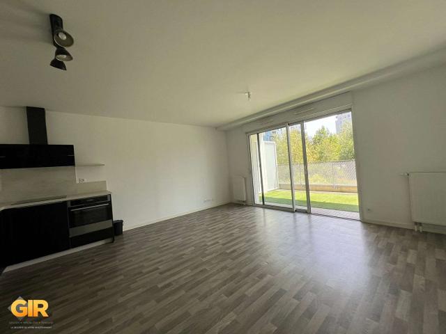 Location appartement 3 pièces Rennes Cleunay 35