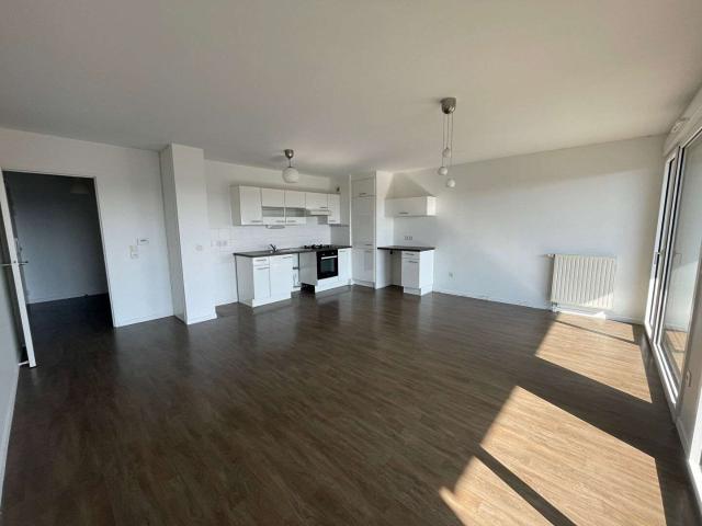Location appartement 3 pièces Rennes Cleunay 35