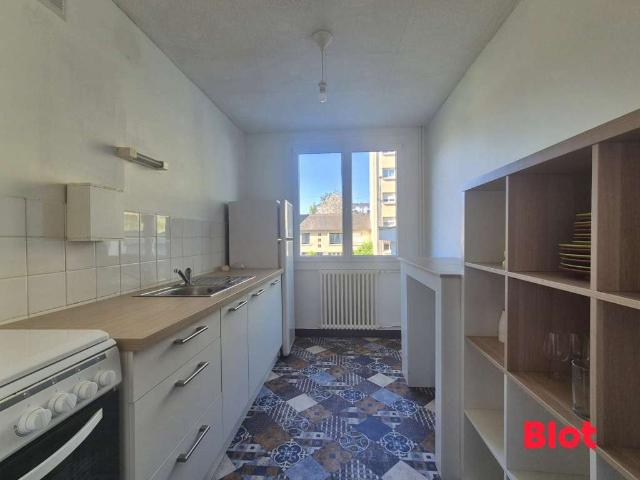 Location appartement 3 pièces Rennes Cleunay 35