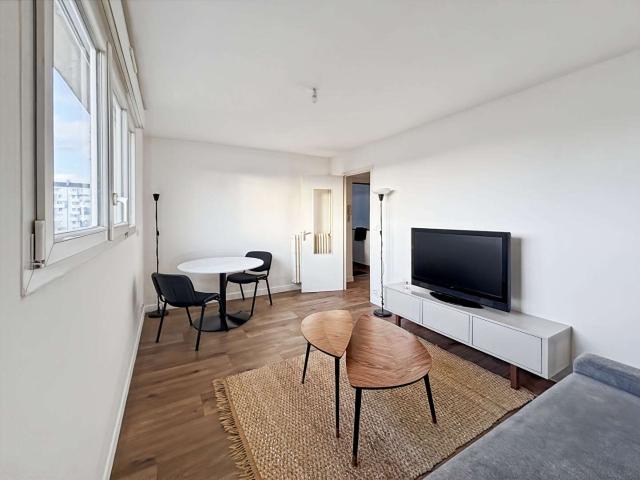 Location appartement 3 pièces Rennes Cleunay 35