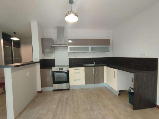 Location appartement 3 pièces Rennes Arsenal Redon 35