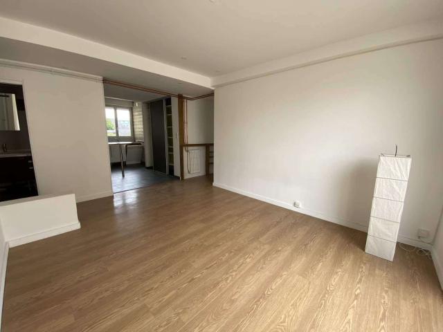 Location appartement 3 pièces Rennes Arsenal Redon 35