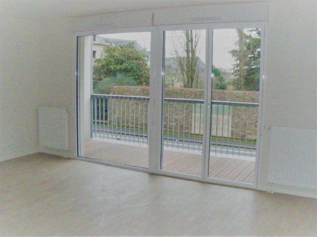 Location appartement 3 pièces Rennes Bourg L'evêque 35