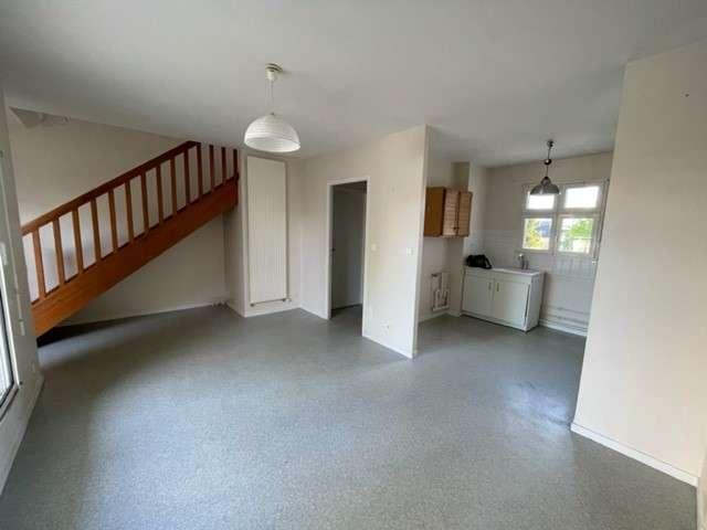 Location appartement 3 pièces Rennes Bourg L'evêque 35
