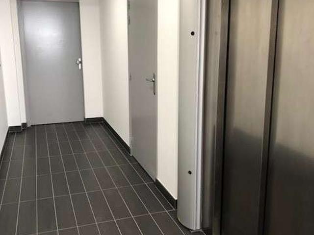 Location appartement 3 pièces Rennes Bourg L'evêque 35
