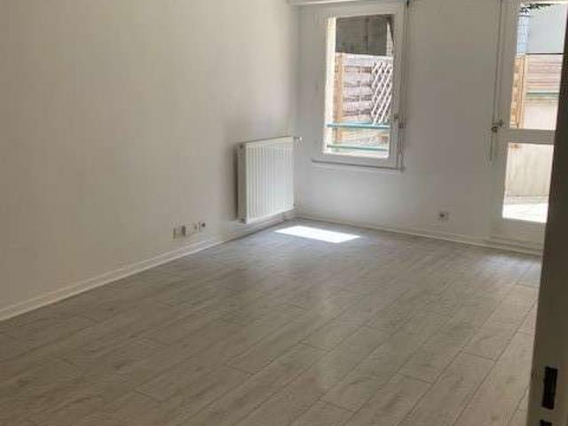 Location appartement 3 pièces Rennes Bourg L'evêque 35