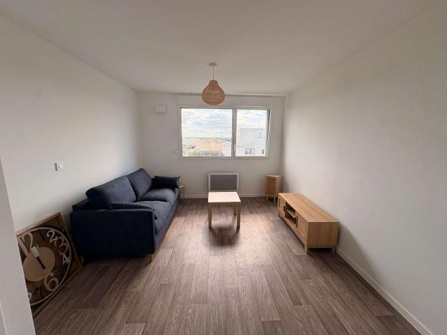 Location appartement 3 pièces Rennes Bourg L'evêque 35