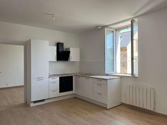 Location appartement 3 pièces Rennes Bourg L'evêque 35