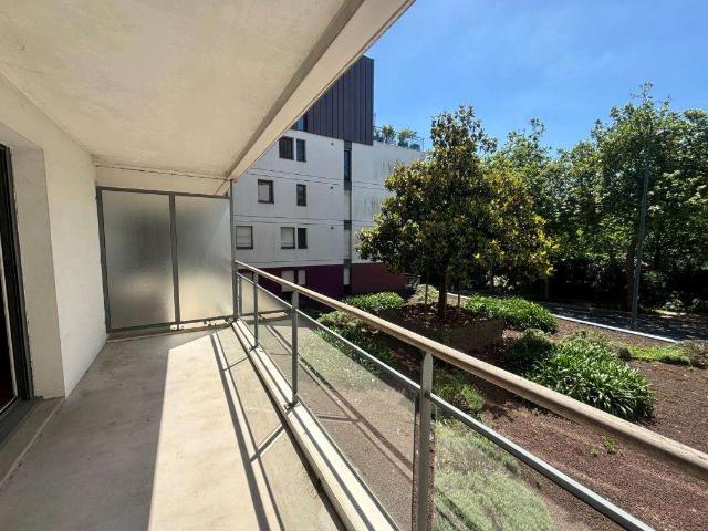 Location appartement 3 pièces Rennes Beaulieu 35