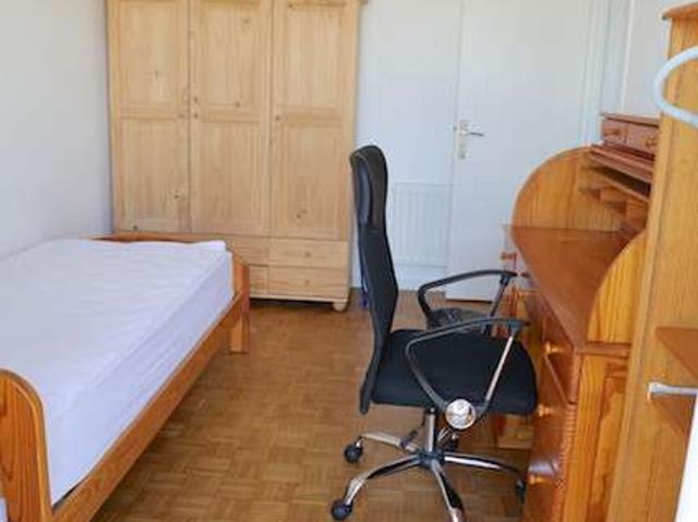 Location appartement 3 pièces Rennes Beaulieu 35